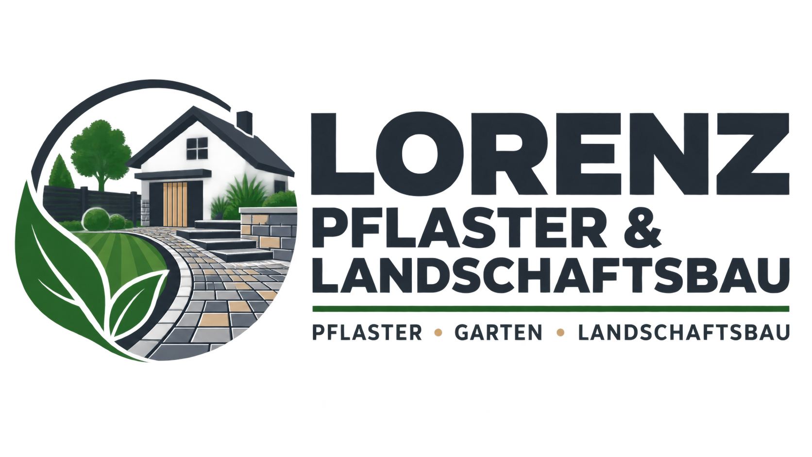Lorenz Pflaster & Landschaftsbau